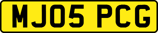 MJ05PCG