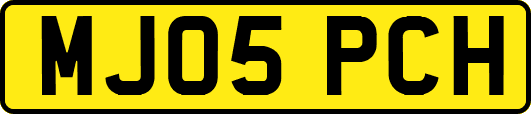 MJ05PCH