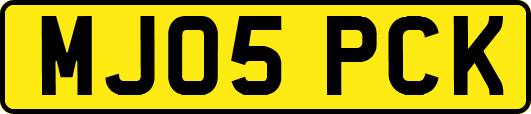 MJ05PCK