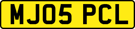 MJ05PCL