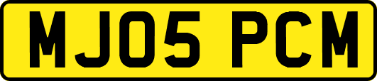 MJ05PCM