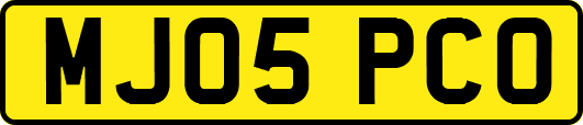 MJ05PCO