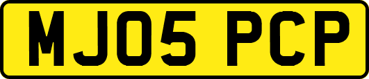 MJ05PCP