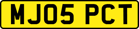 MJ05PCT