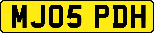 MJ05PDH