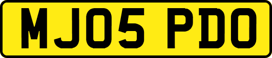 MJ05PDO