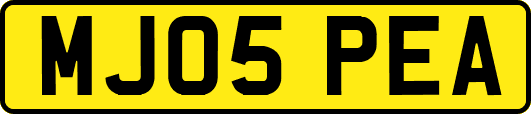 MJ05PEA