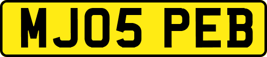 MJ05PEB