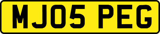 MJ05PEG