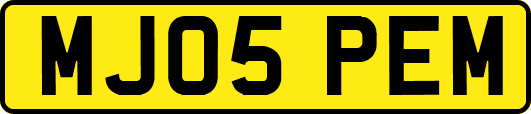 MJ05PEM