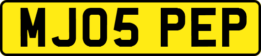 MJ05PEP