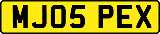 MJ05PEX