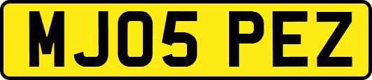 MJ05PEZ