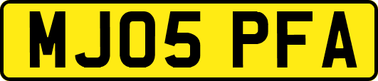 MJ05PFA