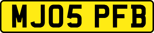 MJ05PFB