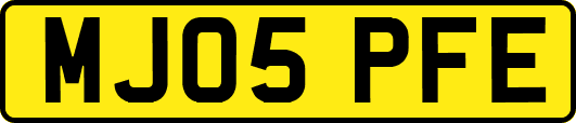 MJ05PFE