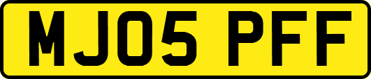 MJ05PFF