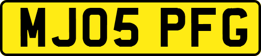 MJ05PFG