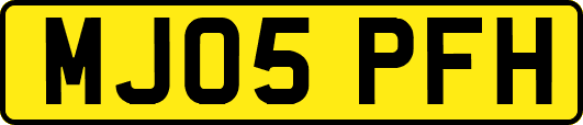 MJ05PFH