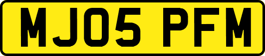 MJ05PFM
