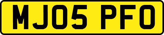 MJ05PFO