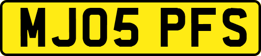 MJ05PFS