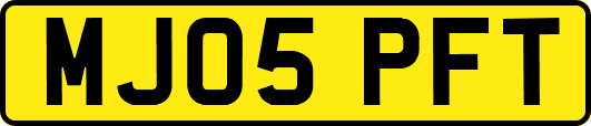 MJ05PFT