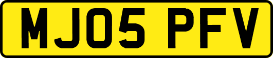 MJ05PFV