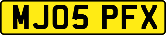 MJ05PFX