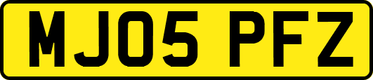 MJ05PFZ