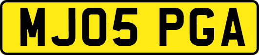 MJ05PGA
