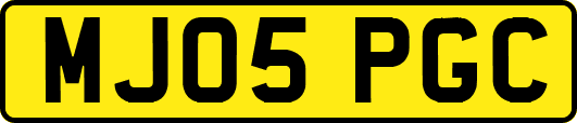 MJ05PGC
