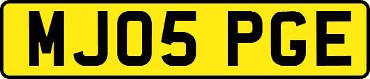 MJ05PGE