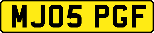MJ05PGF