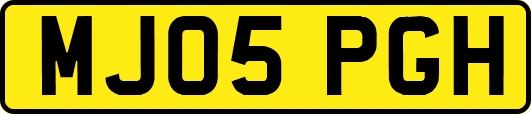 MJ05PGH