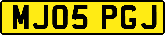 MJ05PGJ