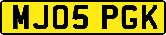 MJ05PGK