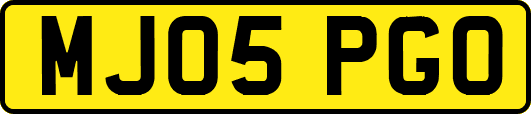 MJ05PGO