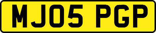 MJ05PGP