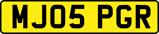 MJ05PGR