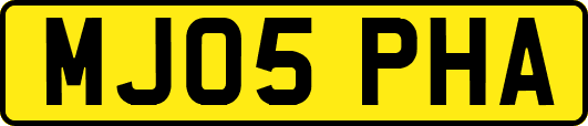 MJ05PHA