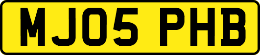 MJ05PHB