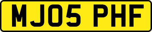 MJ05PHF
