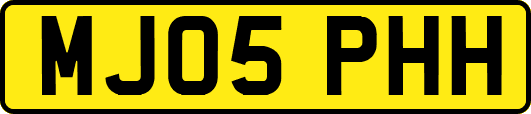 MJ05PHH