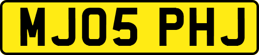 MJ05PHJ