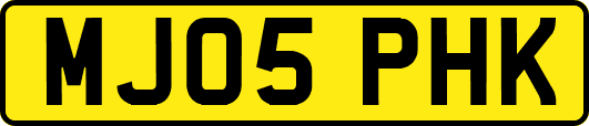MJ05PHK