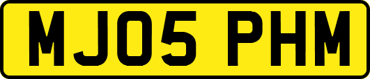 MJ05PHM