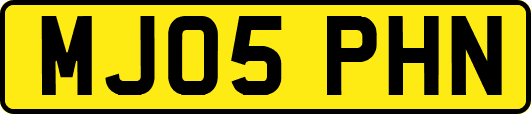 MJ05PHN