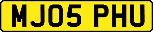 MJ05PHU