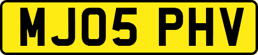 MJ05PHV